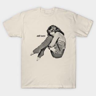 Retro Kate Bush T-Shirt